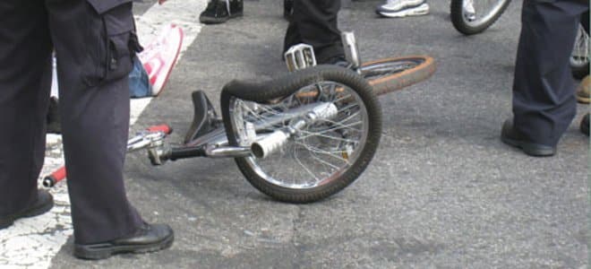 Abogados de Accidentes, Choques y Atropellos de Bicicletas, Bicis y Patines en San Marcos Ca.