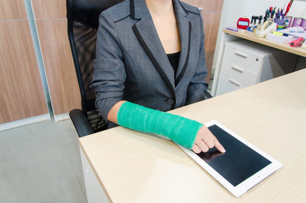 La Mejor Asesoría Legal de Abogados de Accidentes de Trabajo, Demanda de Derechos y Beneficios Cercas de Mí en San Marcos California