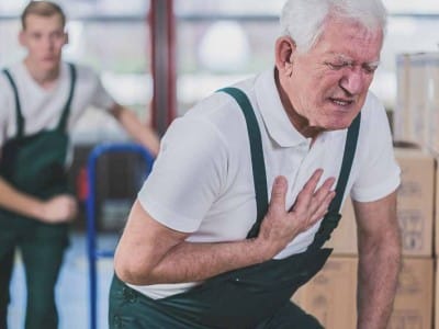 Abogados de Discriminación por Edad en San Marcos