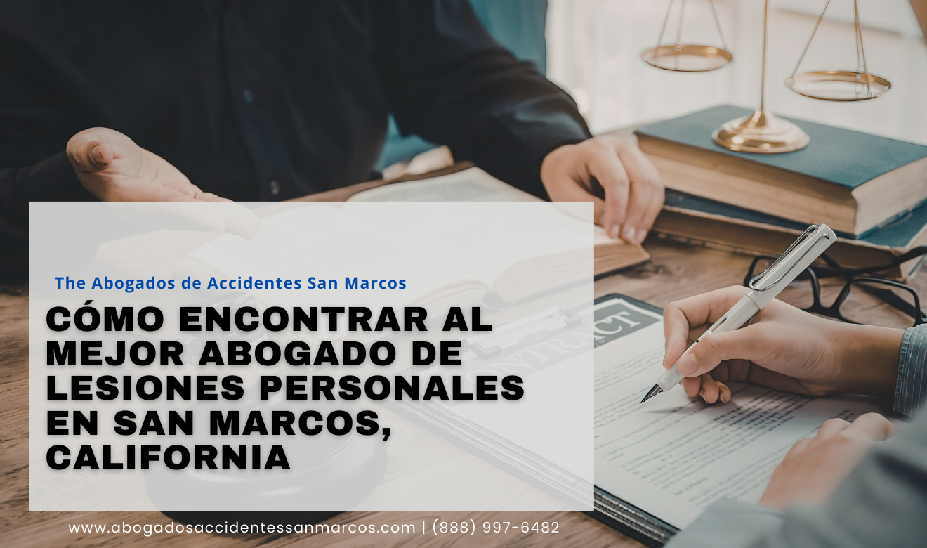 cuánto cuesta abogado de lesiones San Marcos
